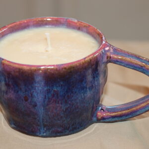 6 oz "Cotton Fields Forever" Candle